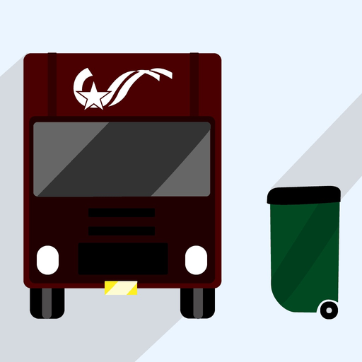 College Station Curbside app icon
