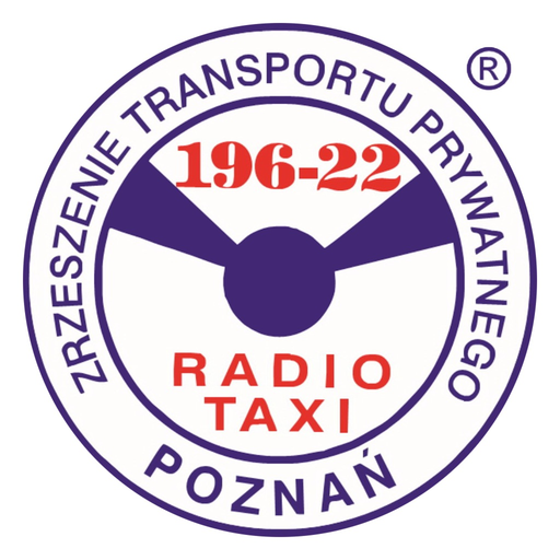 Super Taxi Poznań 196-22 app icon