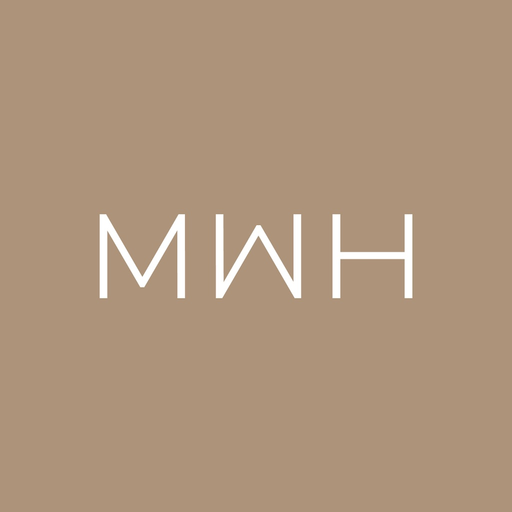 MWH: Fitness + Wellness app icon
