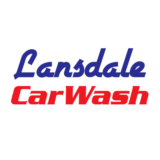 Lansdale Car Wash app icon