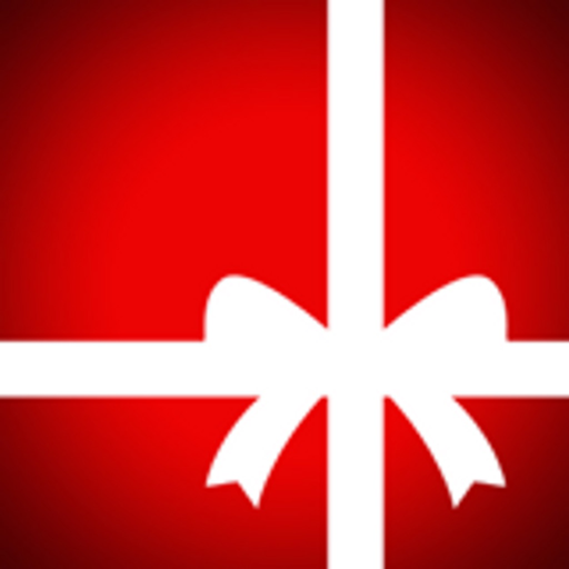 Christmas Gift Guide app icon