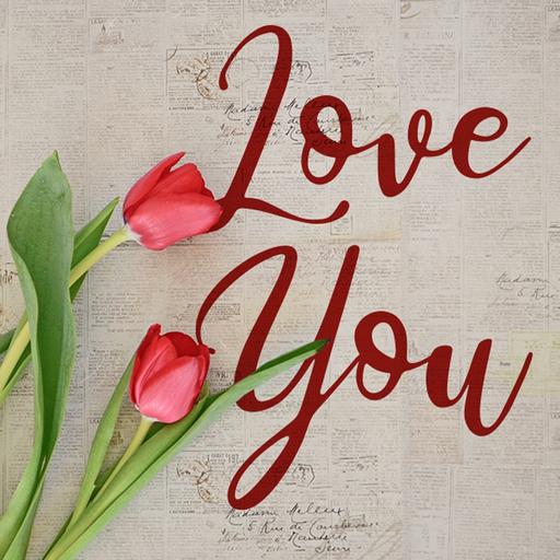 Popular Love Text Messages app icon