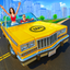 Taxi Driver Driving Simulator icon