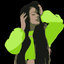 Jennifer Lauren Stickers icon
