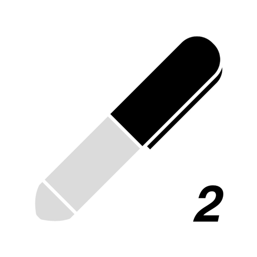 MapNote2 -Infinity Size Note- app icon