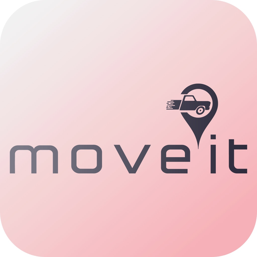 Move It Helper app icon