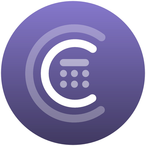 CalCoolio app icon