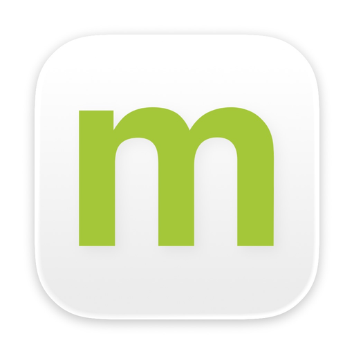 McDroid app icon