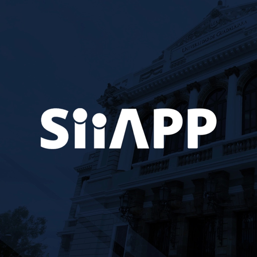 SiiAPP app icon