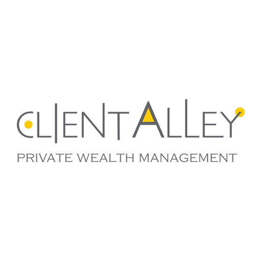 Client Alley - Investor Desk app icon