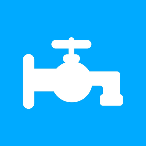 Toiledy - Dignity in Toilet app icon