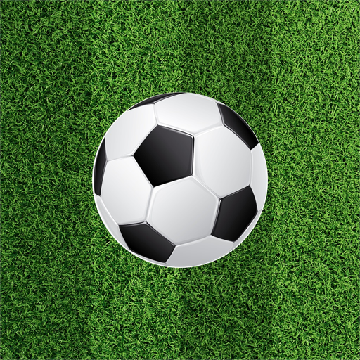 GoalKeeper Soccer Scoreboard app icon