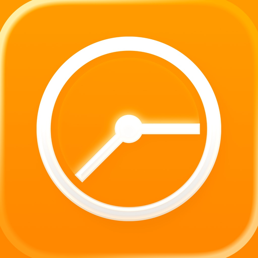 Timesheet IO - Time Tracker app icon