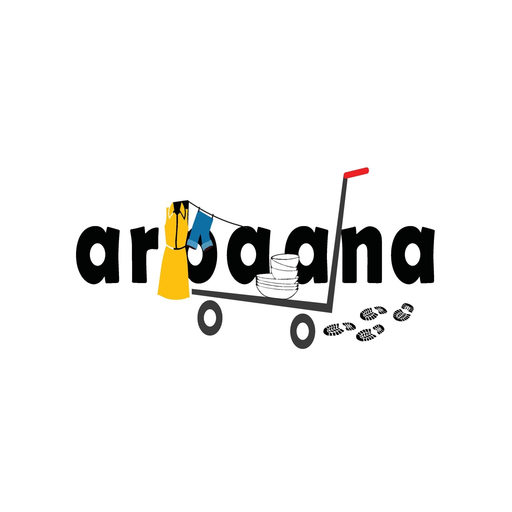 Arbaana app icon