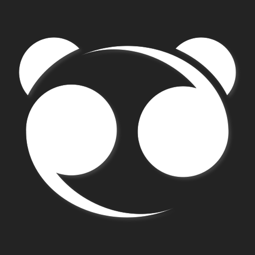 Panda Bank app icon