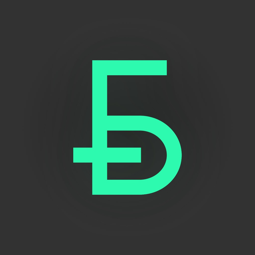 Belki - Currency Rates Online app icon