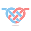 Untie the knots - Art of ropes icon