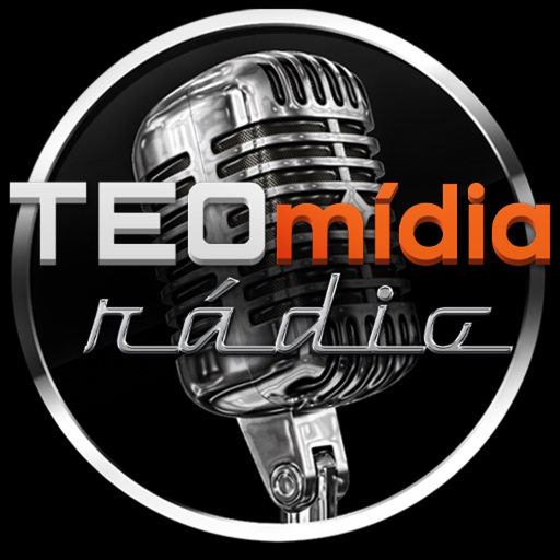 TEOmídia Rádio app icon
