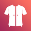 My wardrobes icon