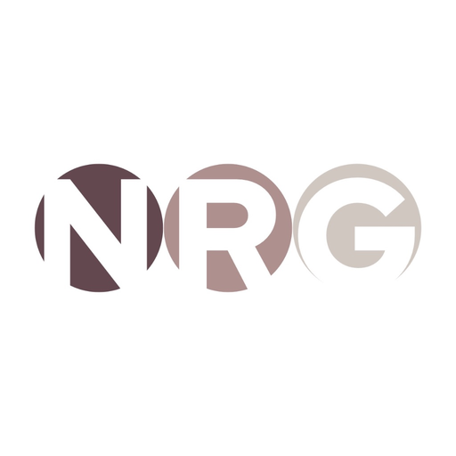 NRG at home app icon