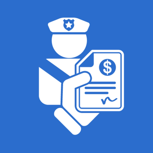 Amenzi Ordine Publica app icon