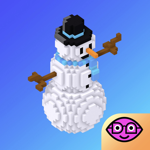 Super Wintering app icon