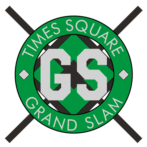 Times Square Grand Slam app icon