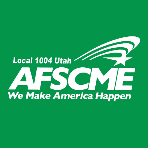 UTAH AFSME LOCAL 1004 app icon