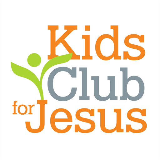 Kids Club For Jesus app icon