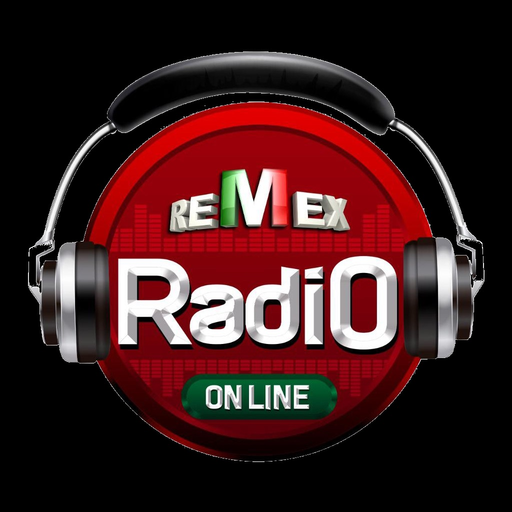 Remex Radio app icon