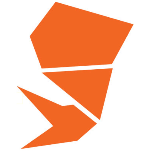 Powrtran TAILFIN app icon