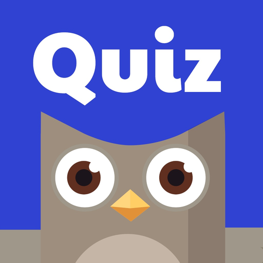 Trivia Quiz Test with Answers app icon