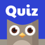 Trivia Quiz Test with Answers icon