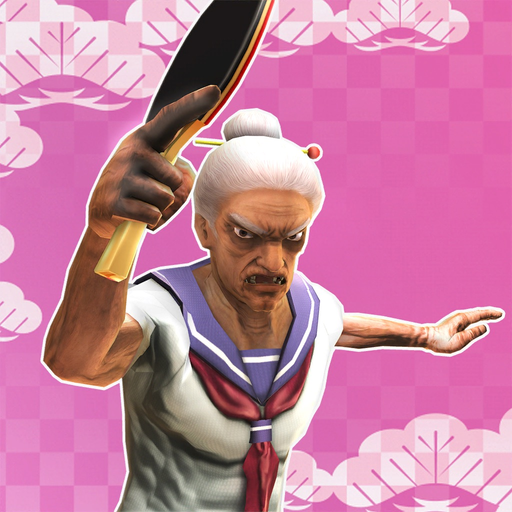 Table Tennis Club of the hags app icon