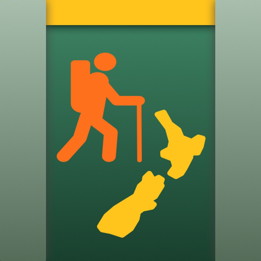 Tracks NZ app icon
