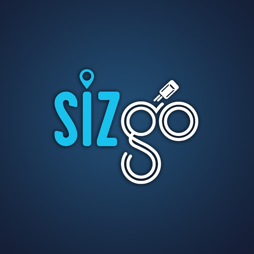 SIZgo app icon