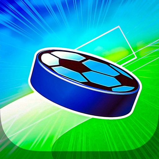 Sling Goal app icon