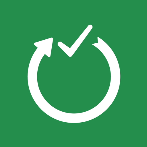 OnTracka Health & Research App app icon
