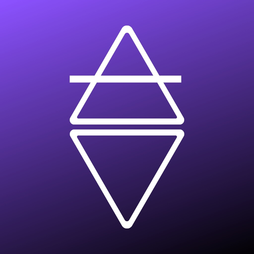 Azure 8 Mansion app icon
