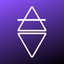Azure 8 Mansion icon