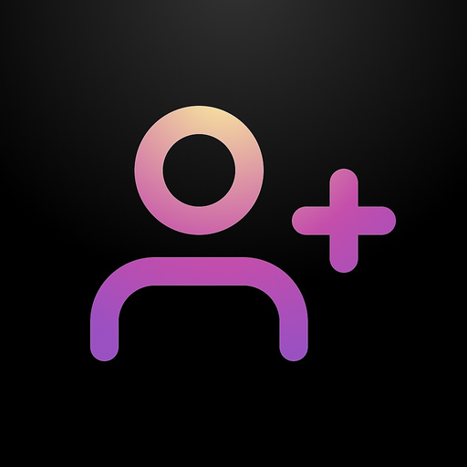 Hashtags - find popular tags app icon