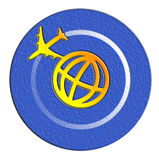 Travel Fly Cheap Tickets app icon