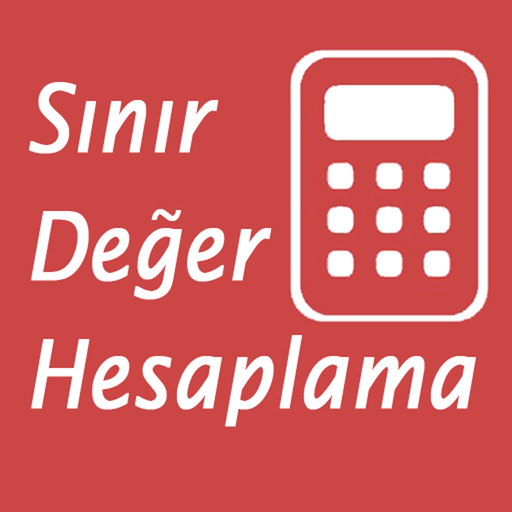 Sınır değer app icon
