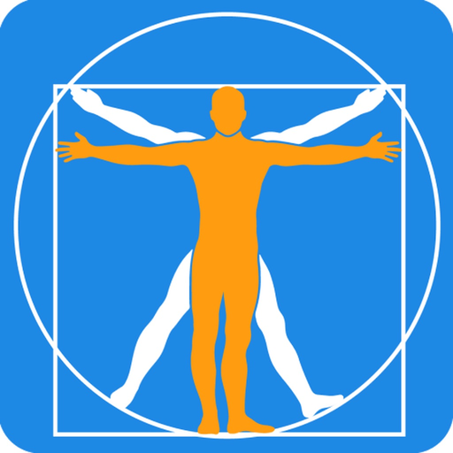 APECS: AI Posture Evaluation app icon