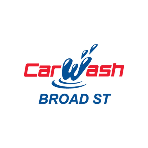 The Car Wash at Broad St app icon