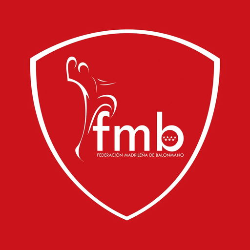 Federación Madrileña Balonmano app icon