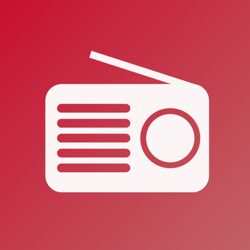 Radio UK - Live FM stations app icon