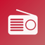 Radio UK - Live FM stations icon