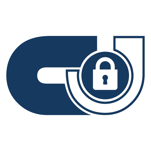 CoopeUna TOKEN app icon