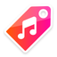 MusicTagger icon